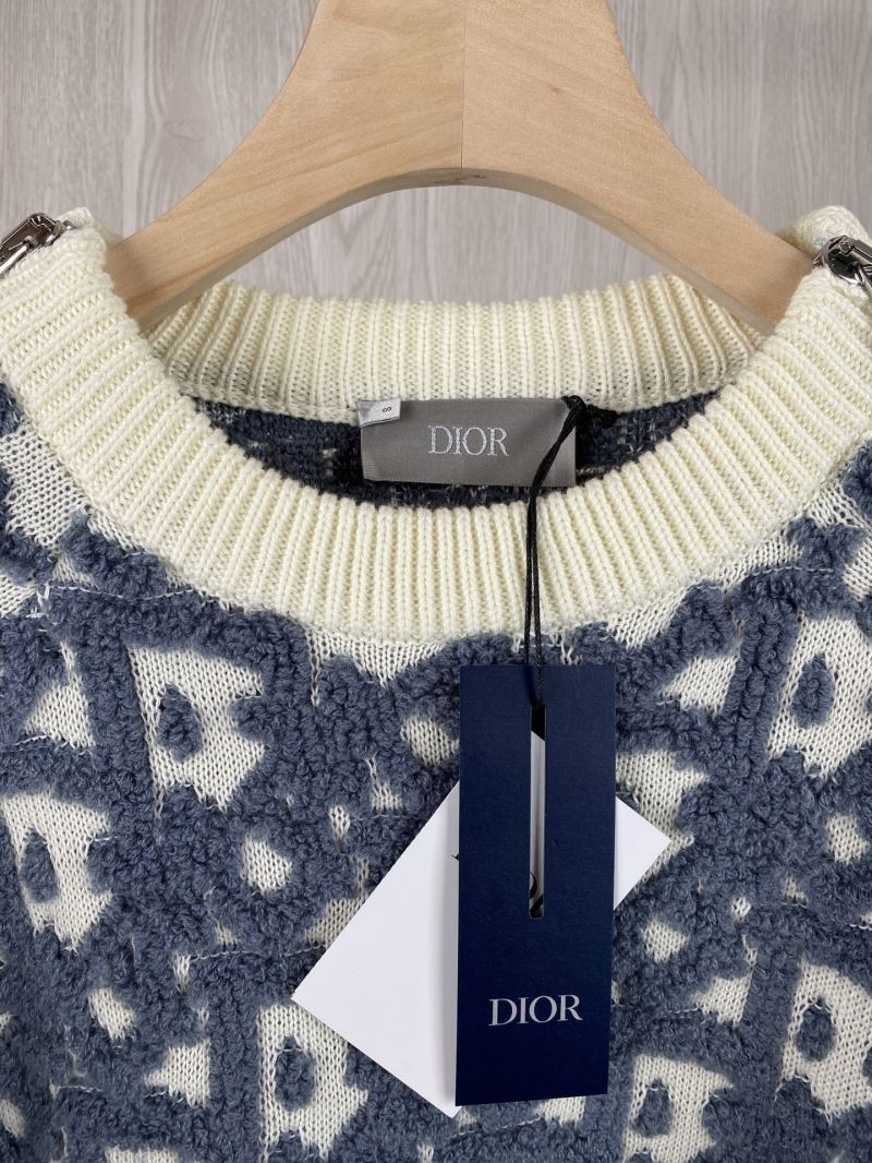 Christian Dior Sweaters